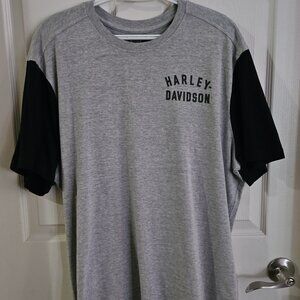 Harley Davidson Short Sleeve XL
